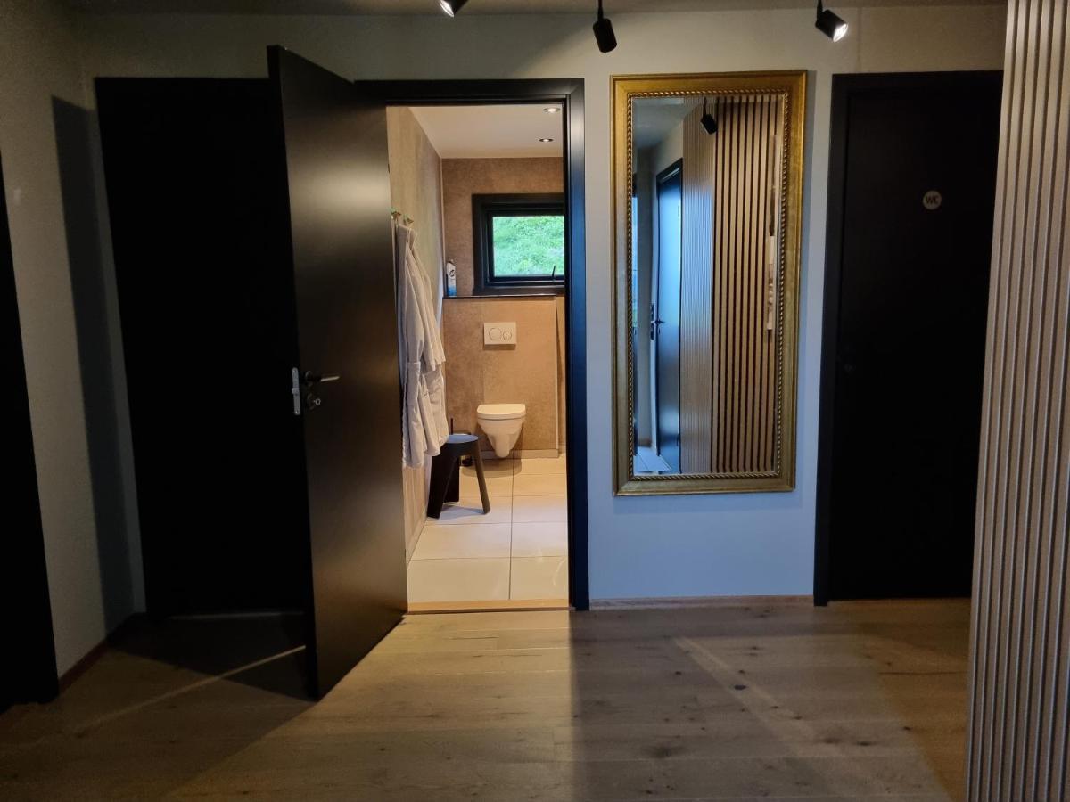 Villa Walter Lofoten With Sauna Kvalnes  外观 照片